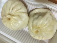 布里亚特羊肉包子-情忆草原涮肉馆