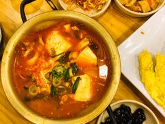 -金北顺大锅家(신사본점)