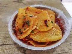 -南小区飘香土豆片(船山区店)