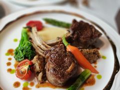新西兰小羊排-Wei菋·Le Bistrot