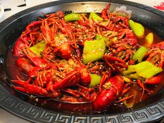 -金陵暴走小龙虾·迷踪蟹(凯德MALL店)