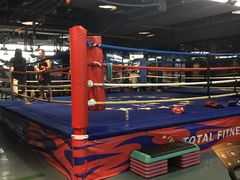 -力美健健身俱乐部(金碧店)