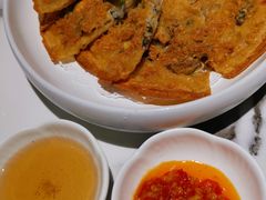 潮州蚝仔烙-潮州府·潮菜·砂锅粥(徐家汇店)