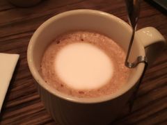 iphone_upload_pic-MAAN COFFEE(金桥店)