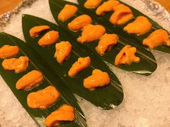 -王鼎精致料理铁板烧(世博源店)