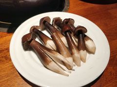 -黑鸡小馆(金源店)