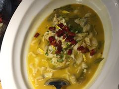 -绿茶餐厅(燕郊永旺店)