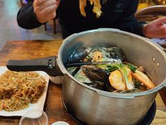 -土蚝·高压锅生蚝(百姓美食街店)