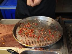 -黑色经典臭豆腐·湖南特产(步行街店)