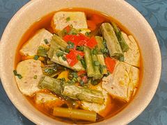 -听风阁农家私房菜茶楼(龙坞店)