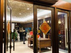 门面-冶春茶社(官园桥店)