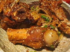 -95号酱骨·一块豆腐(展春园西路店)