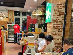 -禾记海鲜烧烤(八一路店)