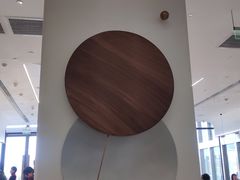 -喜茶(永旺梦乐城店)