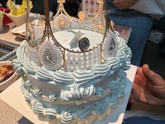 -海底捞大排档火锅(悦荟广场店)