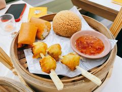 -蔡澜点心·粤菜(月星环球港店)