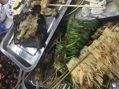 -赵氏老北京涮羊肉羊蝎子(蓝村店)