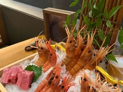 -水濑·日料放题(天河店)