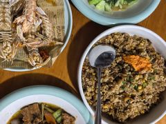 -坛南湾阿强农家乐.海鲜大排档老字号(福州地标美食店)