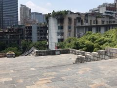 -文昌阁-老东门遗址