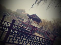 -大明幻境第一城