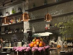 -Apollo·西班牙小酒馆(安福路店)