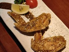 -小川洋风料理(江汉路店)