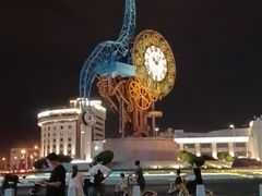 -世纪钟