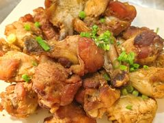 -马哥孛罗咖啡厅·Cafe Marco (厦门马哥孛罗东方大酒店)