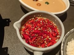 -东来顺·非遗火锅(赛格国际购物中心店)