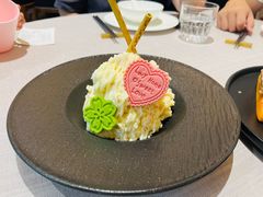 -龙猫意杯花园餐厅(芙蓉湖店)