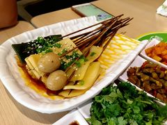 -蒙自源过桥米线(红谷滩万达店)