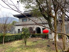 -句容茅山景区