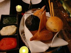 -瑞吉酒店 · Elba 欧尔巴意大利餐厅· 精致意餐·云端聚会