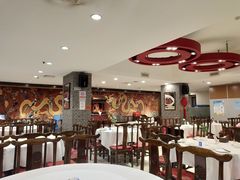 大堂-东兴楼饭庄(六里桥店)