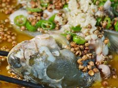 -干老四雅鱼饭店(滨江西路店)