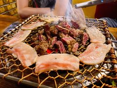 -张吴记小炉子小串(王村南街店)