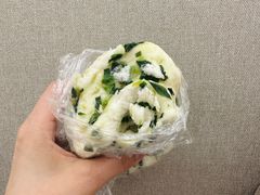 -白玉兰传统小吃