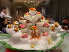 -博林天瑞喜来登酒店·西丽尚膳