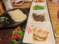 -炉小哥烤肉(信万广场店)