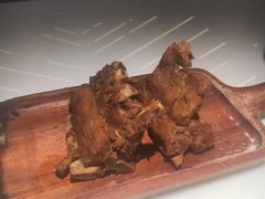 -北院·果木烤鸭·25年东北菜(创意产业园店)