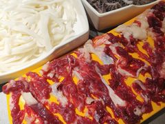 -潮发潮汕牛肉店(东方宝泰店)