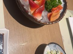-大渔铁板烧(花园道店)