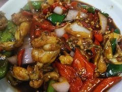 -同兴半盆菜酒家(打浦路店)