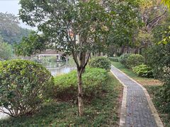 -东台西溪天仙缘景区