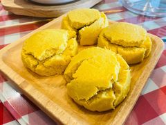 黄馍馍-西贝莜面村(金隅嘉品mall店)