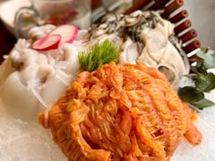 -东海怡品海鲜豆捞(舟宿夜江店)