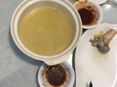 -黄家饺子东北特色菜馆(湖滨商业街店)