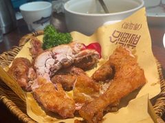 -前海沿·青岛菜(五四广场永旺店)