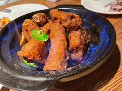 -小和庆·知味(首铸万科店)